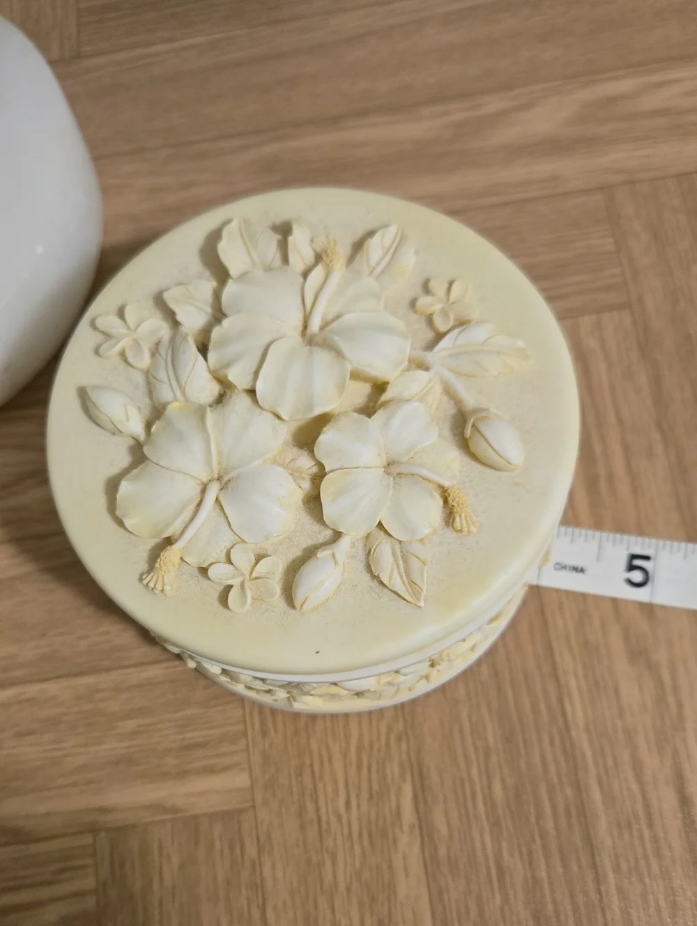Trinket Box